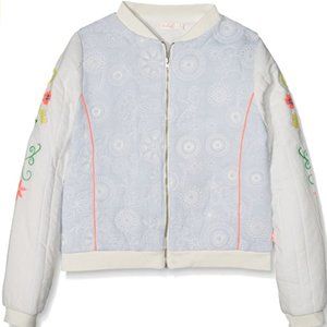 Billieblush Girl's Jacket - NEW